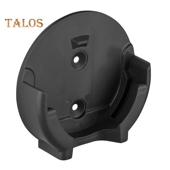 Coffee Tamper Rack Self-Adhesive Simple Installation Practical Useful Universal Coffee Espresso Portafilter Wall Holder for Bar