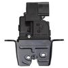 Tailgate Lock Compatible for Hyundai Kia  I30 GD CEED JD 81230A6000