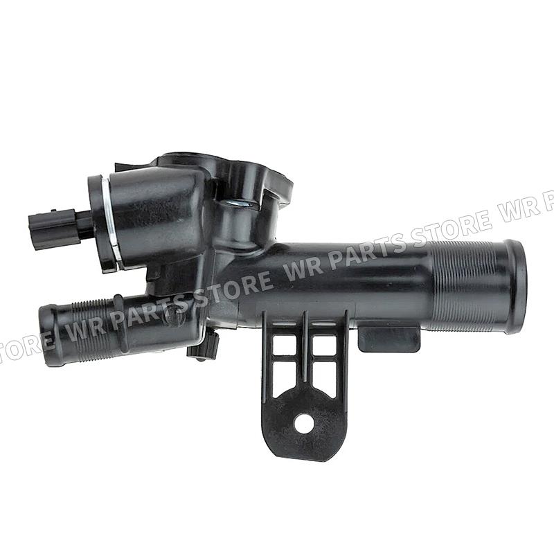 Coolant Thermostat For Renault Clio MK3 1.2L 110603026R 110605536R 8200954328