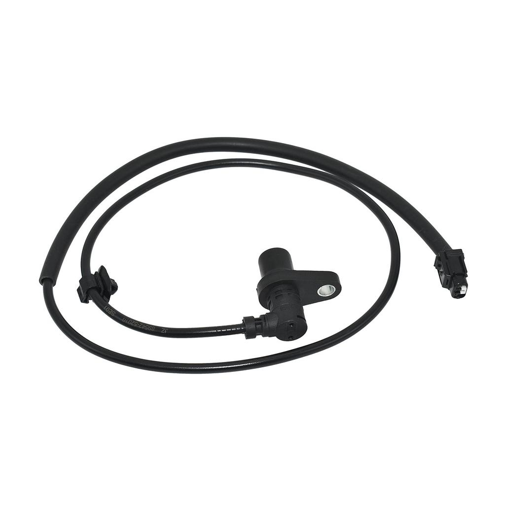 Датчик ABS 89542-52010 ПОДХОДИТ ДЛЯ SCION С 2004 ПО 2006 ГОДЫ