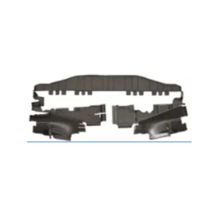 Mercedes-Benz W212 Engine Splash Guard/Tray