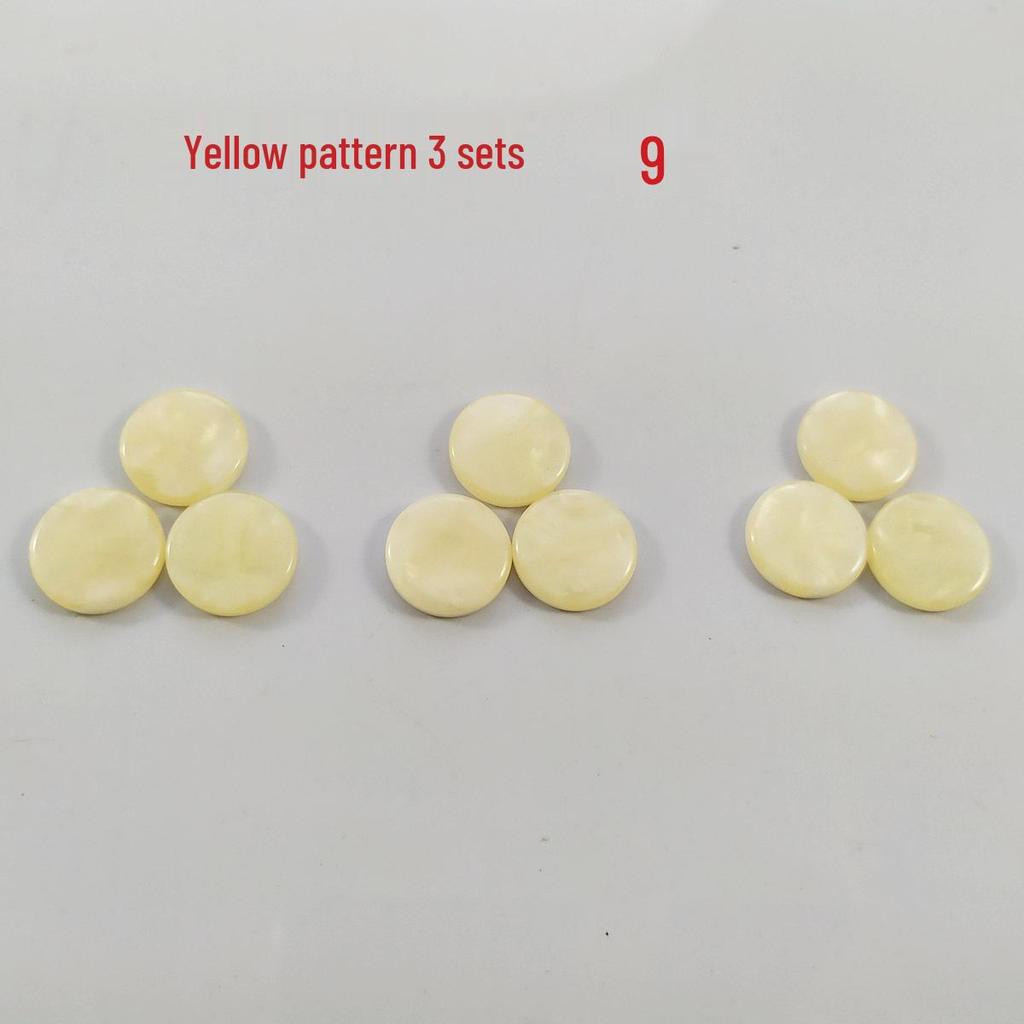 Компактные мика-клапаны для альтового, тенорового и басового фаготов - Три размера