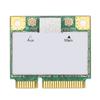 Мини PCIE Беспроводная сетевая карта 2,4 ГГц 150 Мбит/с Высокоскоростная Plug and Play Адаптер WLAN-карты для компьютеров