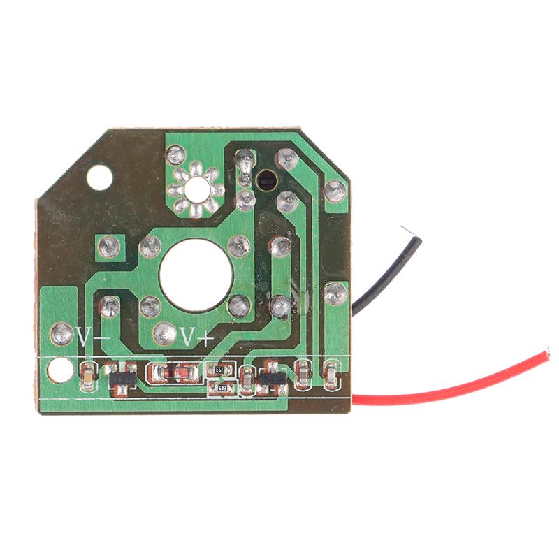 4Ch Rc пульт дистанционного управления PCB передатчик приемник доска Rc автозапчасти