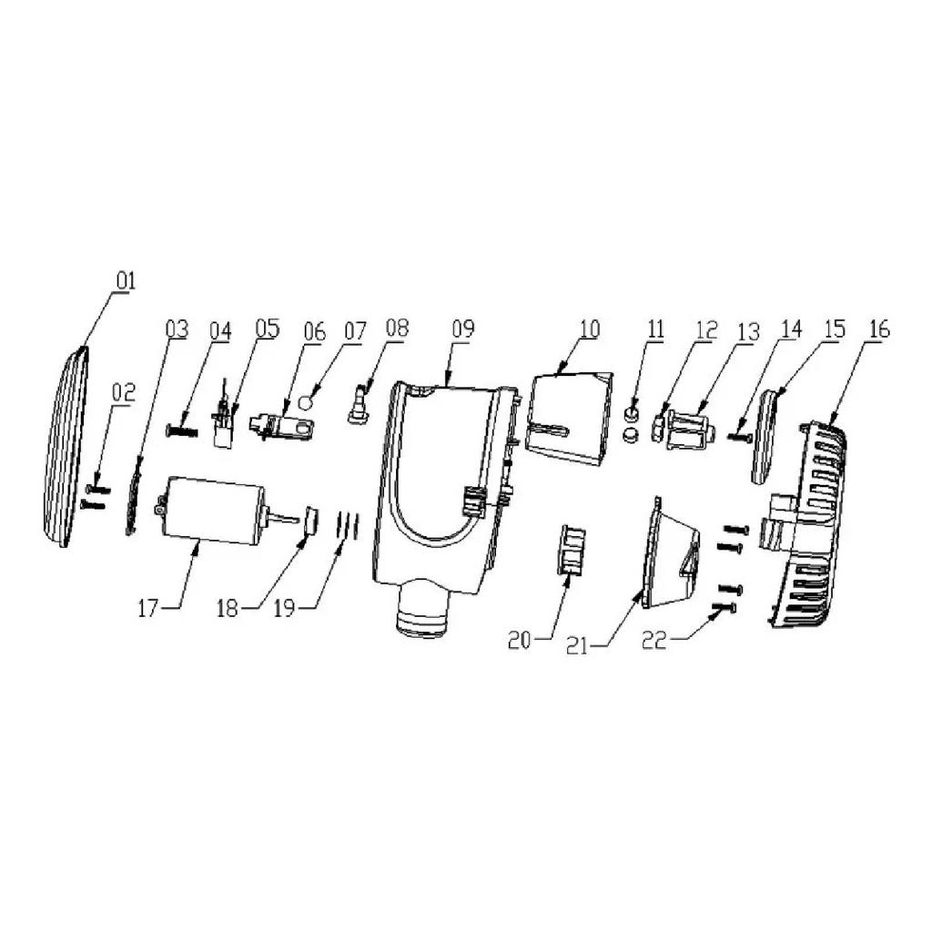 Marine Water Pump Small Bilge Pump 12V24V For Yacht Boat Motor Seaplane Houseboat Pump Bilge Automatic Drainage Pump