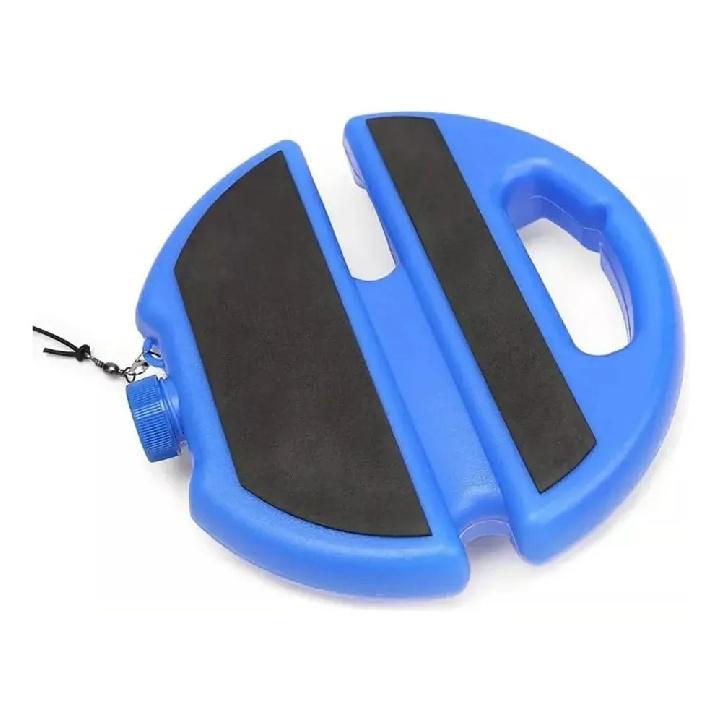 Refutation Ball, Tennis Practice Rebounder