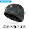 Cooling Cap Men Women Sweat Wicking Cycling Running Hat Helmet Liner