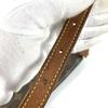 Louis Vuitton M51257 Monogram Musette Tango Short Shoulder Bag Canvas Brown