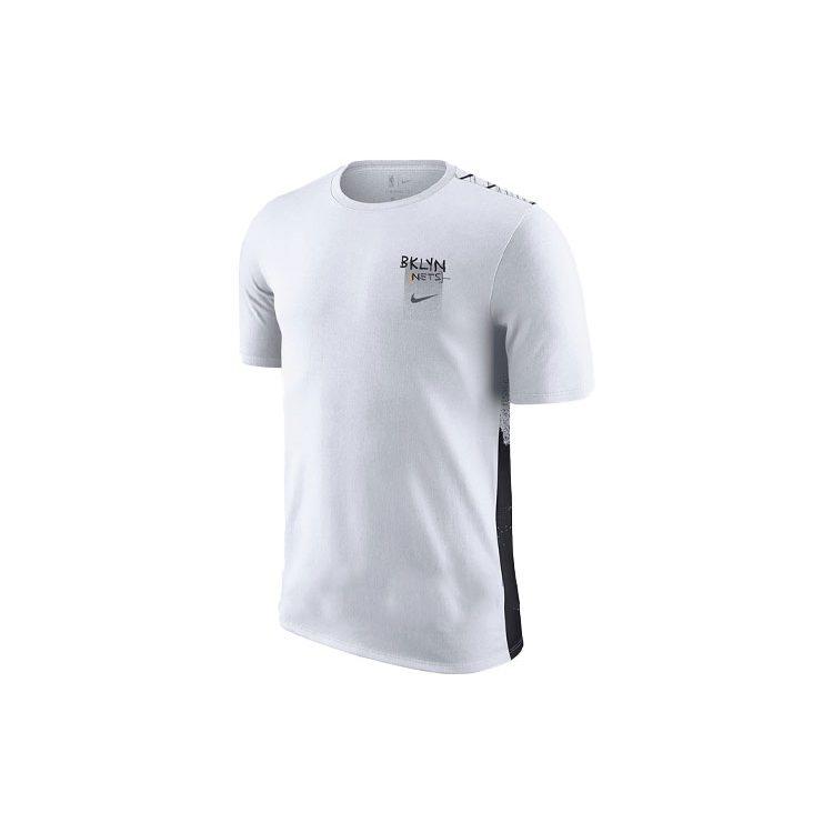 Nike Set-in Sleeve T-Shirt Men's White CT9378-100