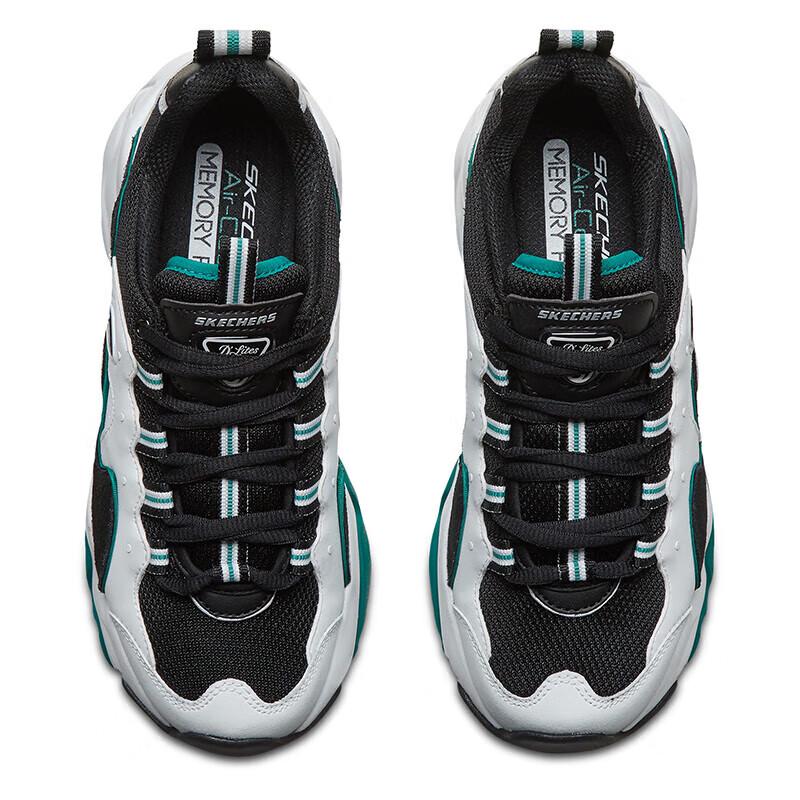 Skechers Женские массивные кроссовки на платформе D'Lites