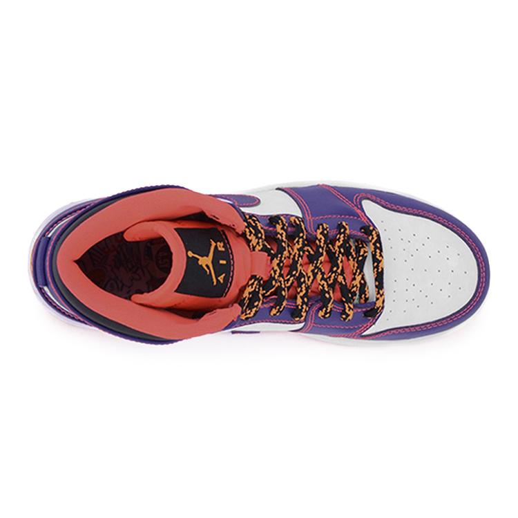 Jordan 1 Ретро Высокие Таз GS 705300-507