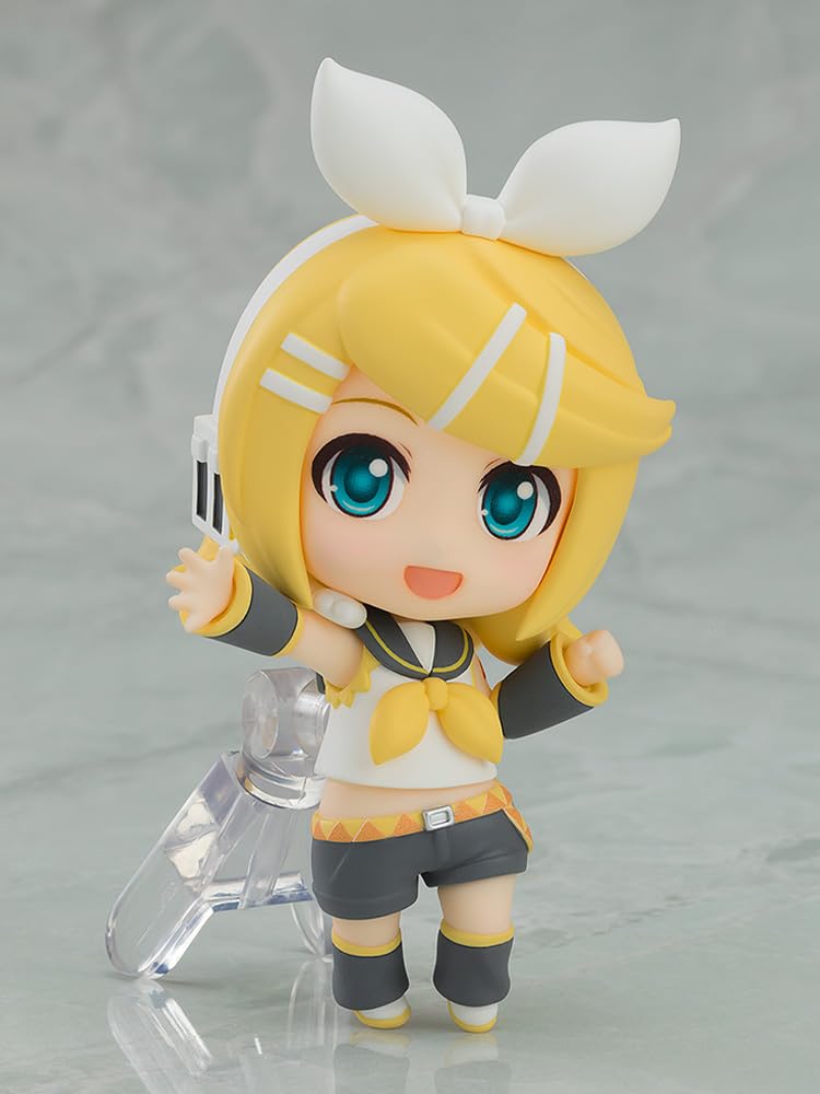 Nendoroid Surprise Piapro Characters Non-Scale Painted Plastic Trading Figures 6-Pack Box