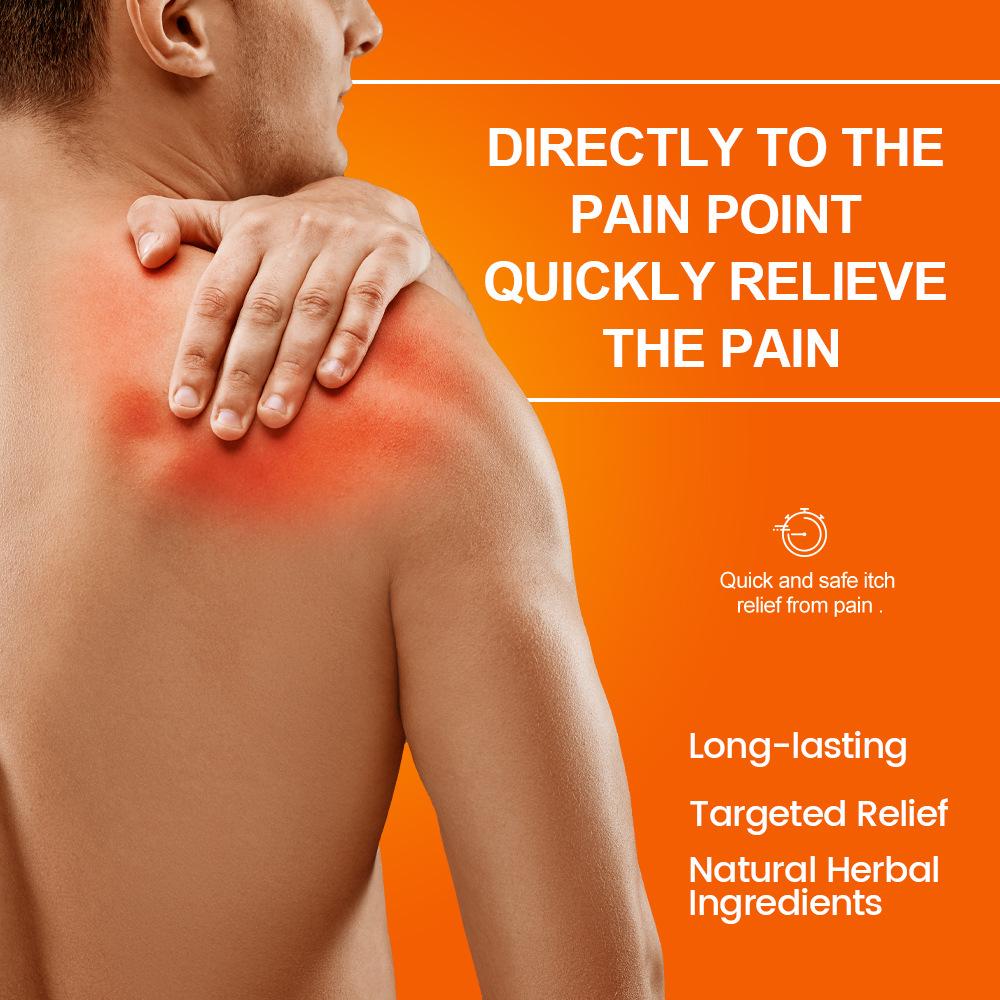 Пластырь на 12 плеч, дискомфорт в плечах, уход за шейными и поясничными суставами