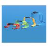 Juntail Qifeng Soccer Training Hurdles Set