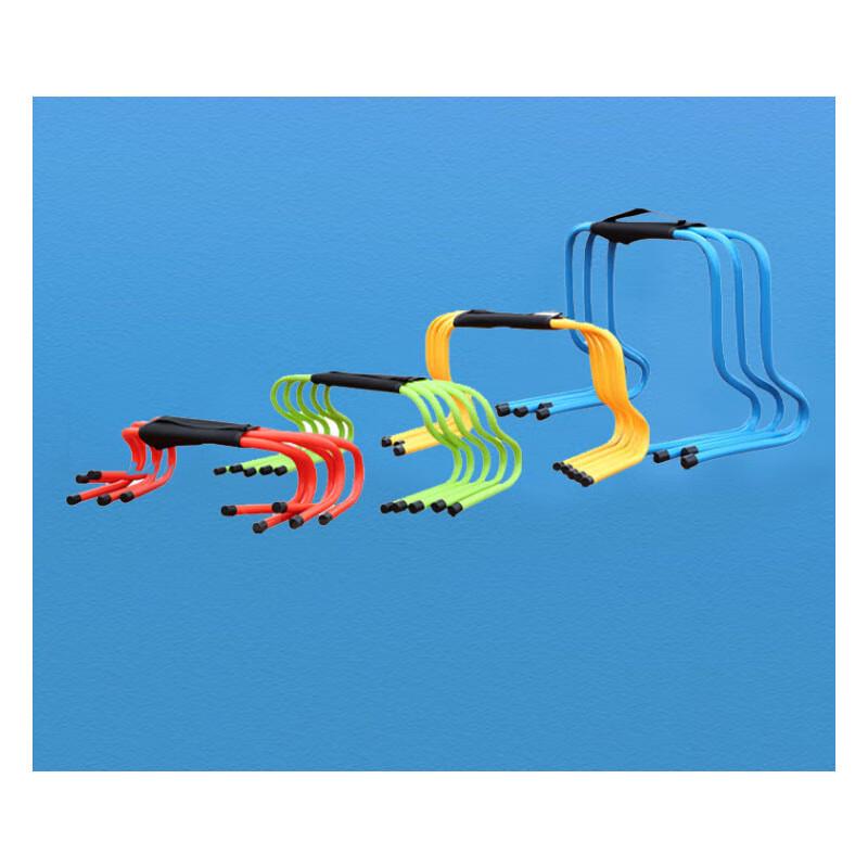 Juntail Qifeng Soccer Training Hurdles Set