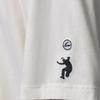 Jordan × Fragment Design × Union Свитшот с круглым вырезом Простая футболка с коротким рукавом Мужская футболка IM6556-110