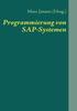 Книга Programmierung Von SAP-Systemen : Eine Einfuhrung In ABAP