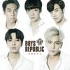 I Love Boys republIc  Boy republIc 