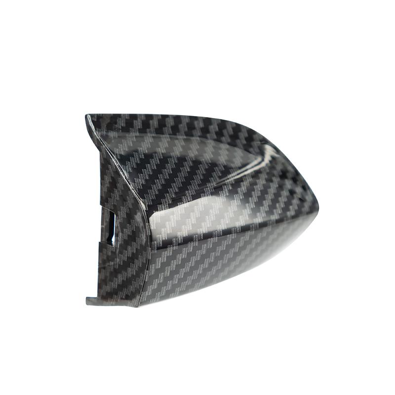 Автомобильная левая сторона водителя, внешняя дверная ручка, крышка, накладка, детали для Ford Mustang 2015 2016 2017 2018 авто