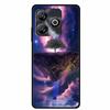 Чехол для ZTE Blade A75 A75 4G Милый Мягкий Силиконовый ТПУ Расписной Кот Чехлы для Телефона для ZTE BladeA75 4G A 75 Задняя Крышка Оболочка Новая Сумка