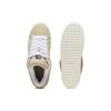 Puma Suede XL Putty Warm White Women Sneakers Cream 397648-05