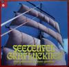 Виниловая пластинка РАЗЛИЧНЫЕ - Seeteufel Graf Luckner CRA010 BASF Германия Мировая музыка Б/У