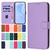 Чехол-книжка для Nothing CMF Phone 1 2A Кожаный кошелек Держатель для карт Чехол-обложка