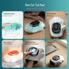 Philips Hand Massager CN plug (adapter included)