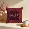 Stylish HHUFKFC Cushion Cover Stylish Washable Pillow Cover Ideal for Couch Bedroom Car Decoration