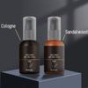 Men’s After-Shave Lotion & Toner – 60ml, Soothes Razor Burn, Reduces Redness, Hydrates Face with Long-Lasting Scent