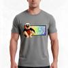 Zoboomafoo Says Gay Rights Tshirt Summer Casual Cotton Tee Oversized Streetwear Tops Vintage Graphic Print Unisex Unisex Unisex