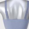 Puma Боди Puma Origins Precut Bra Panty 2 Pieces+1 Second Panty Blue