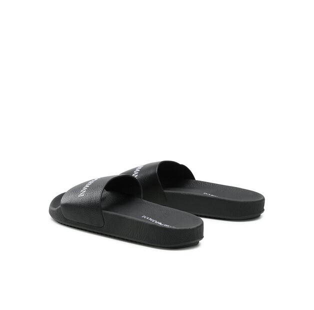 Шлёпанцы Emporio Armani X4P114 XF621 00002