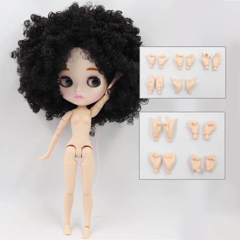 ICY DBS кукла Блайз 1/6 шарнирное тело белая кожа игрушка кастомная кукла 30 см bjd случайные цвета глаз аниме игрушка подарок для девочек