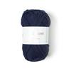 Coton RICORUMI - Rico Design - Bleu marine - 25g - 57,5m - Amigurumi