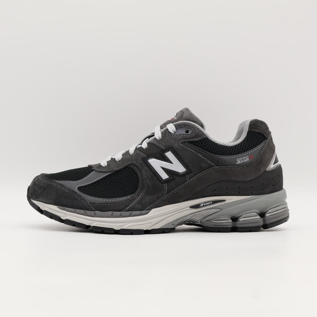 U2002RA New Balance 2002R Темно-серый (Мужской)