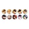 Love and Producer X 19 Trading Badges Set of 11 Boxes ~EVOL LOVE~ [Official Illustration] [Rare Included]