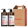 Medi Remedy Perfume Treatment + Treatment Cherry Blossom Gift Set 1000ml, 1 Set