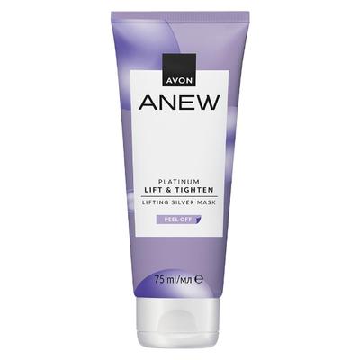 Anew Platinum Питательно-увлажняющая маска для лица 75 мл