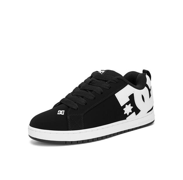 Кроссовки DC Shoes COURT GRAFFIK