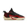 Кроссовки Air Jordan Tatum 1 PS Zoo для детей Черный Металлический-золотой Университетский-красный FJ4654-001