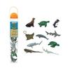 Safari Ltd. Extinct Animal Marine Tube Figure 100110, 1 Piece, Popular Toys In Korea