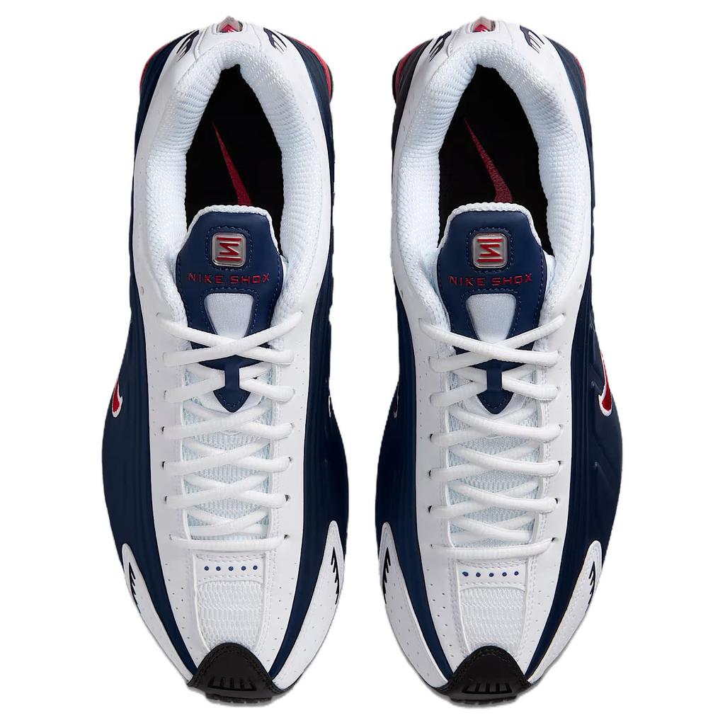 Nike Shox R4 США (2025)