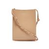 Jill Sander J07wg0001 P4841 261 Маленькая сумка через плечо Tangle