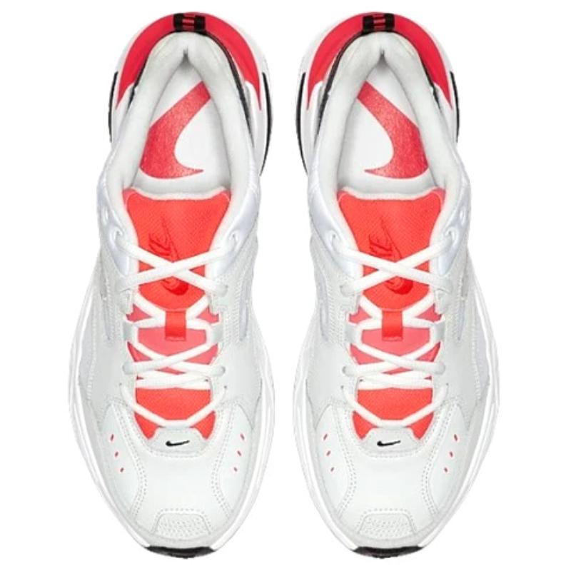 Nike Женские массивные кроссовки M2K Tekno Ghost Aqua AO3108-401