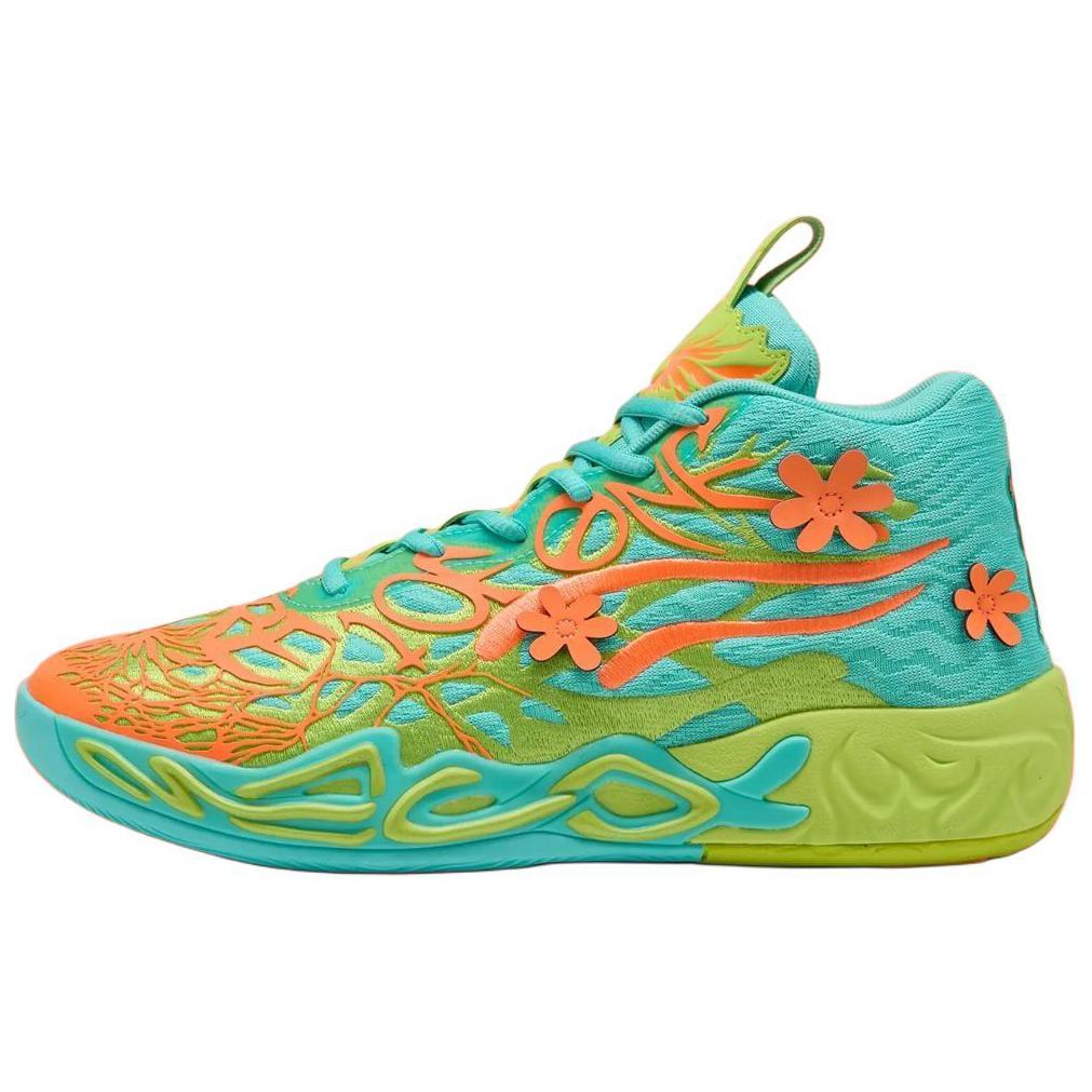 Scooby-Doo X PUMA MB.04 310776-01