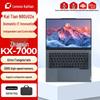Lenovo KaiTian N80z G2e Безопасный бизнес-ноутбук (Китайская версия)