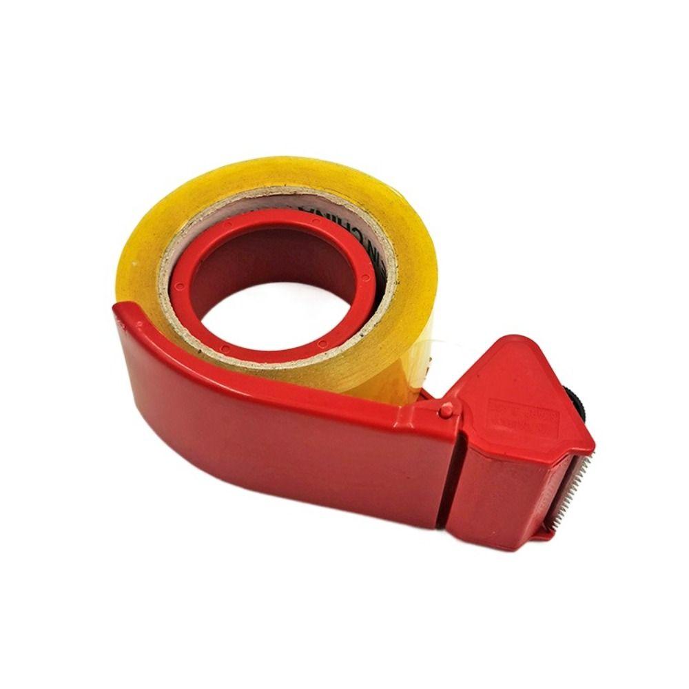 Convenient Tape Cutter Holder DIY Box Sealing Machine Packing Tool Tape Dispenser  Factory