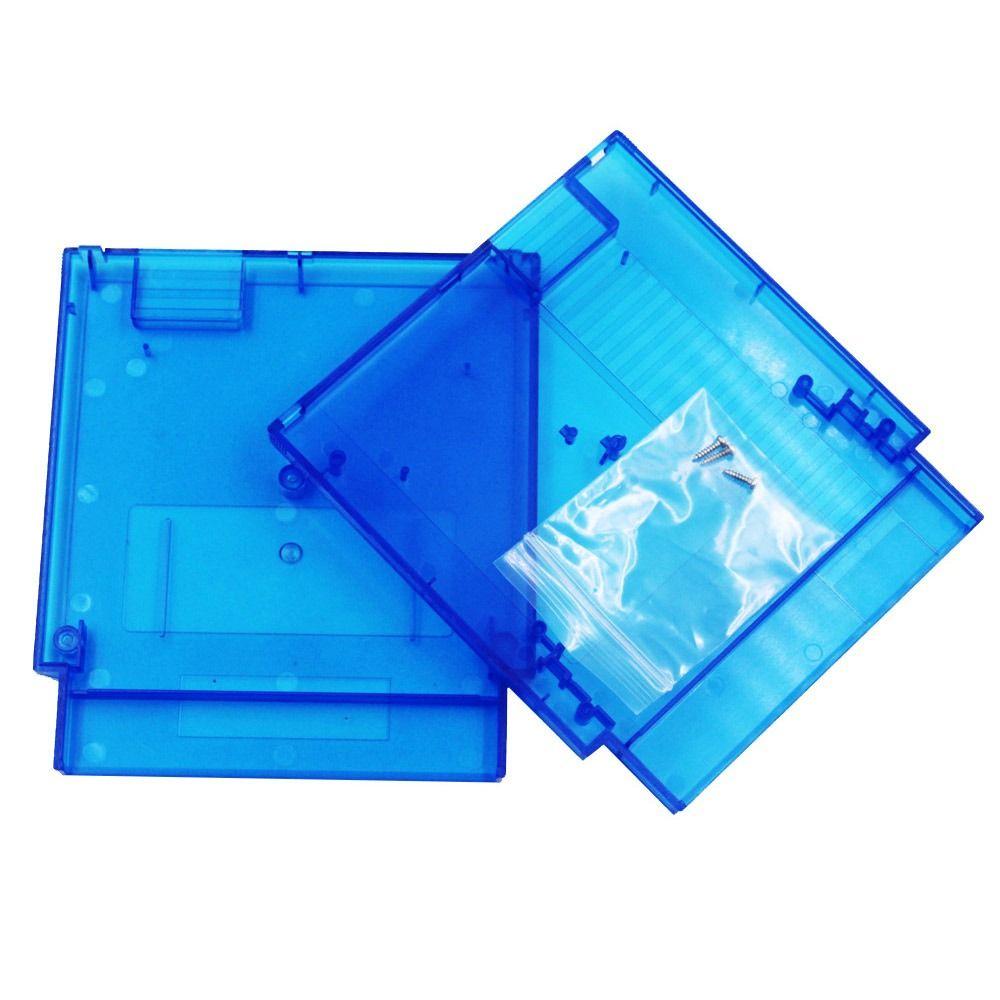 Durable Replacement Covers Game Card Case Game Cartridge Shell Protectors