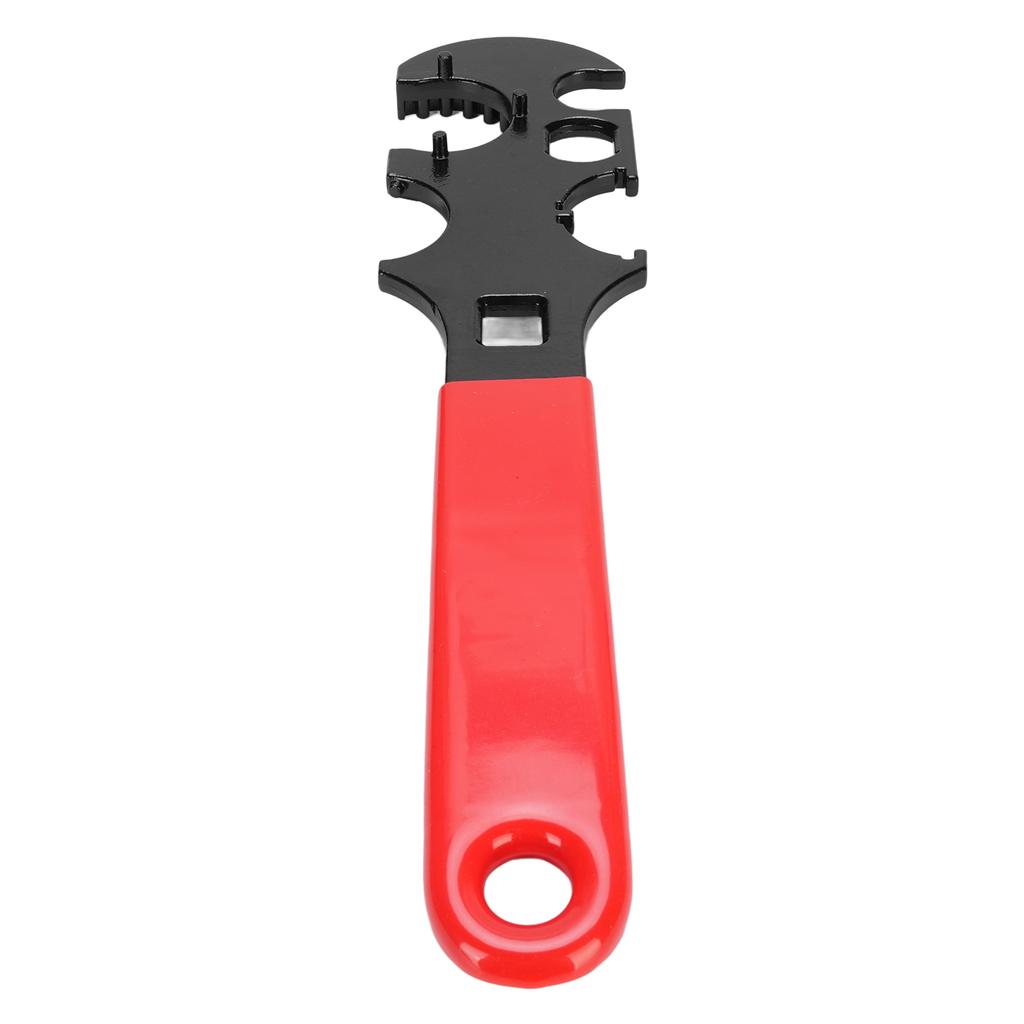Fixed Wrench Heavy Duty Carbon Steel Wrench For Automotive Repair Equipment Maintenance and Home Use